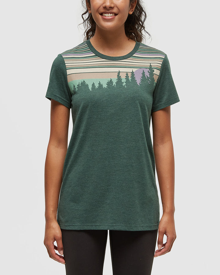 Retro Juniper T-Shirt