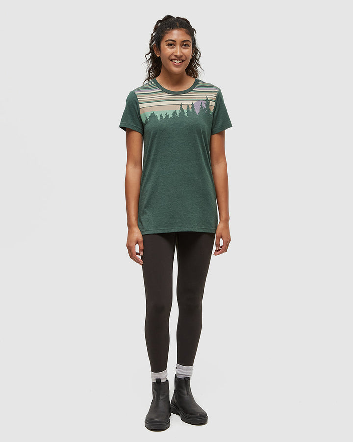 Retro Juniper T-Shirt