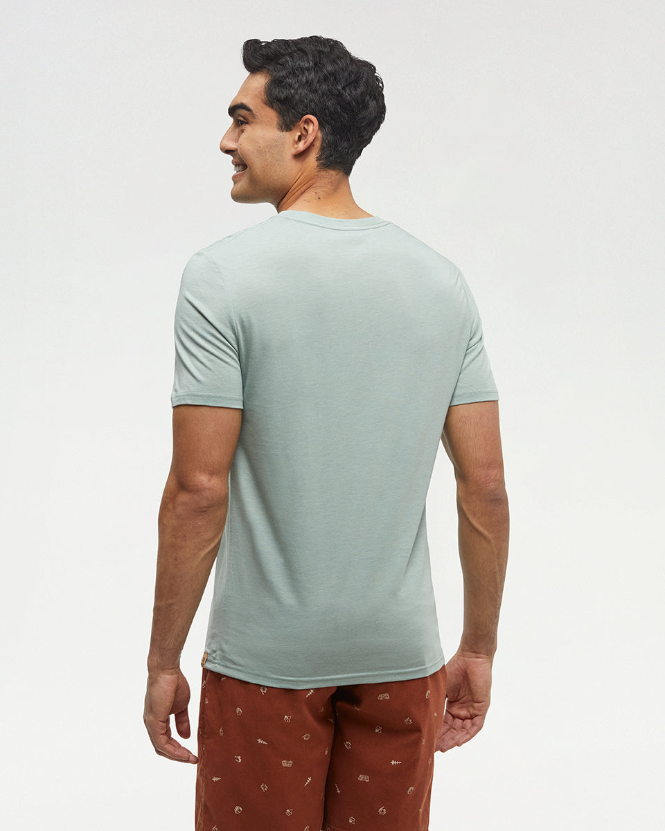 Sasquatch T-Shirt