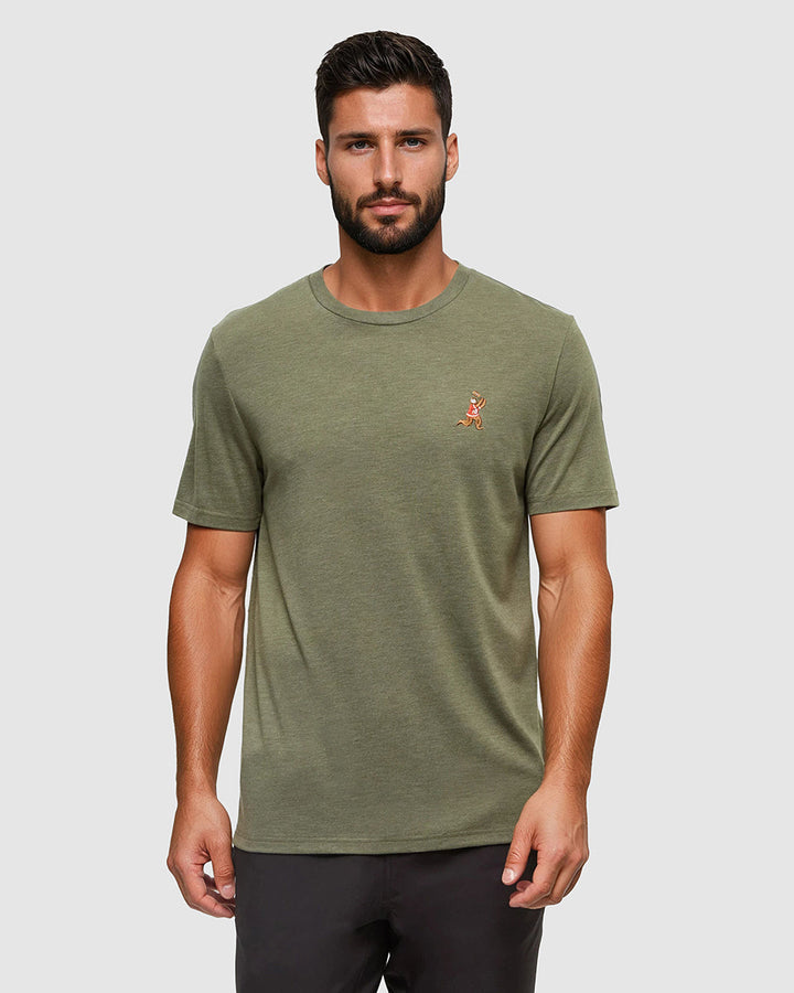 Sasquatch T-Shirt