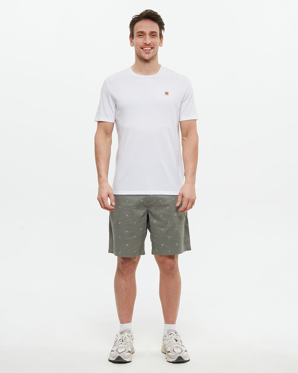 Hemp Latitude Short