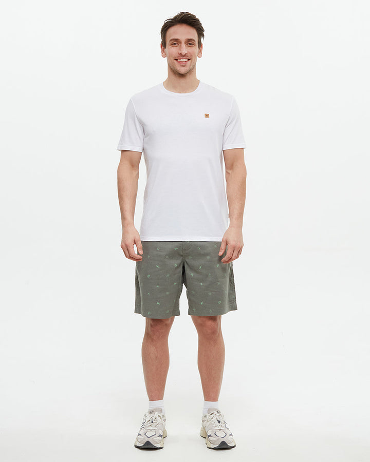 Hemp Latitude Short