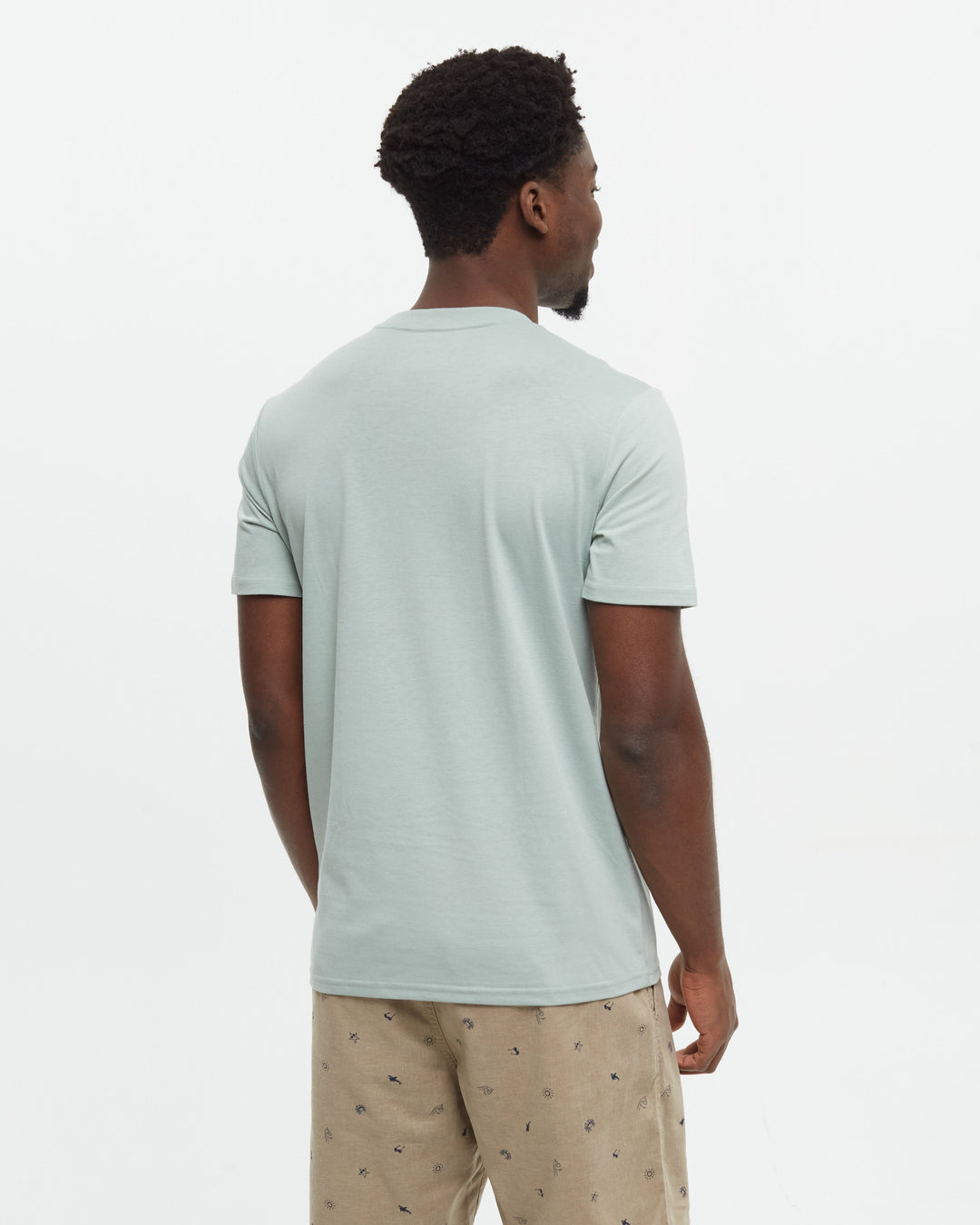 Seaforestation Logo T-Shirt
