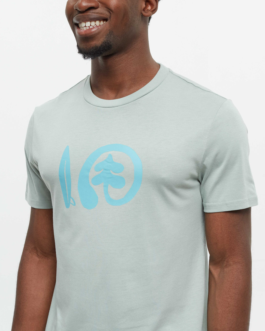 Seaforestation Logo T-Shirt