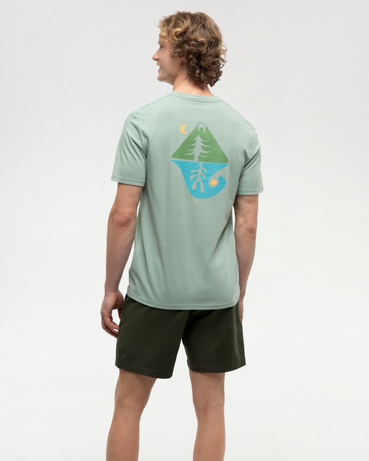 Seaforestation T-Shirt