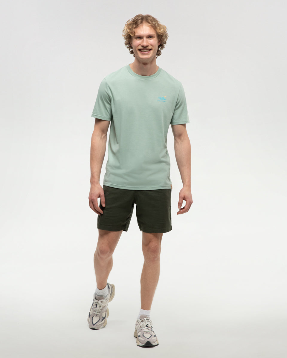 Seaforestation T-Shirt