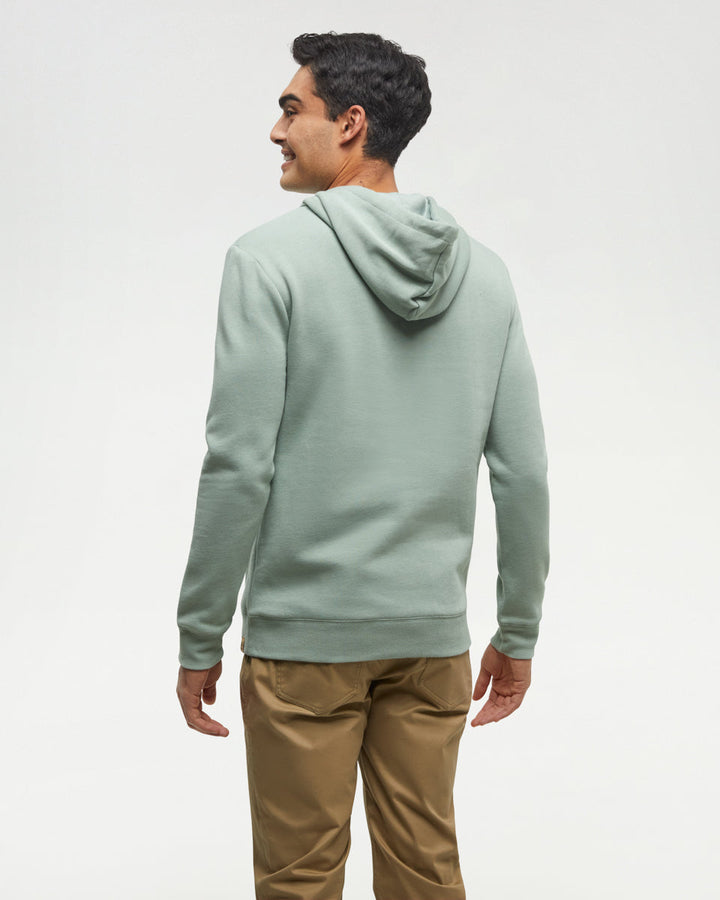 Sasquatch Hoodie