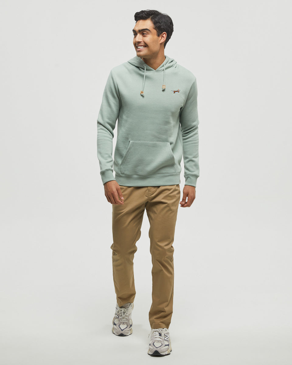 Sasquatch Hoodie