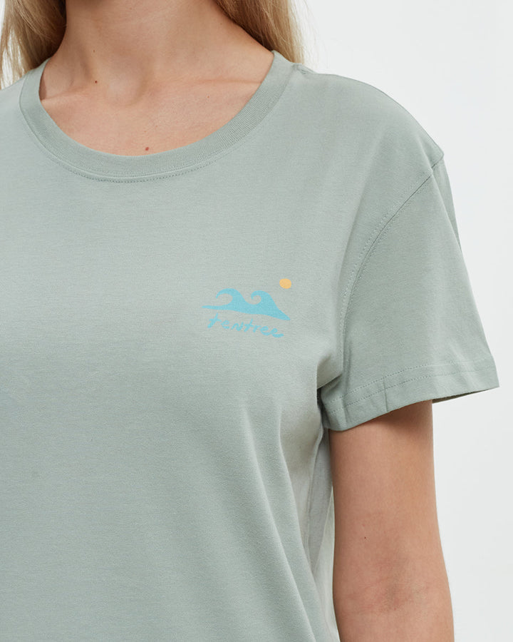 Seaforestation T-Shirt