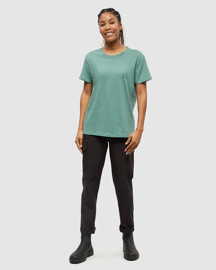 Regenerative Boreal Bear T-Shirt