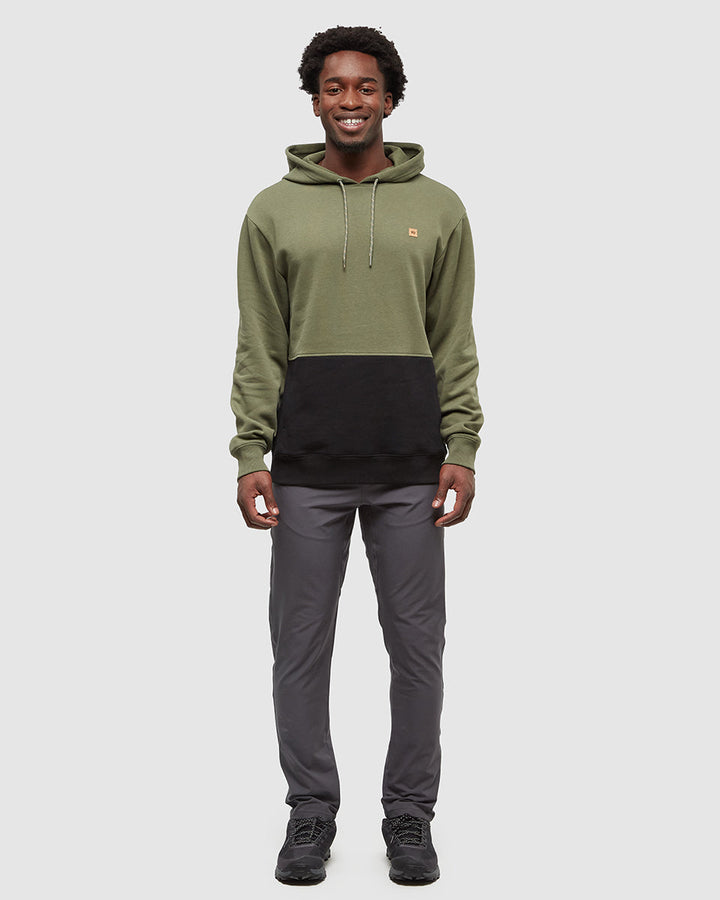 Howson Hoodie