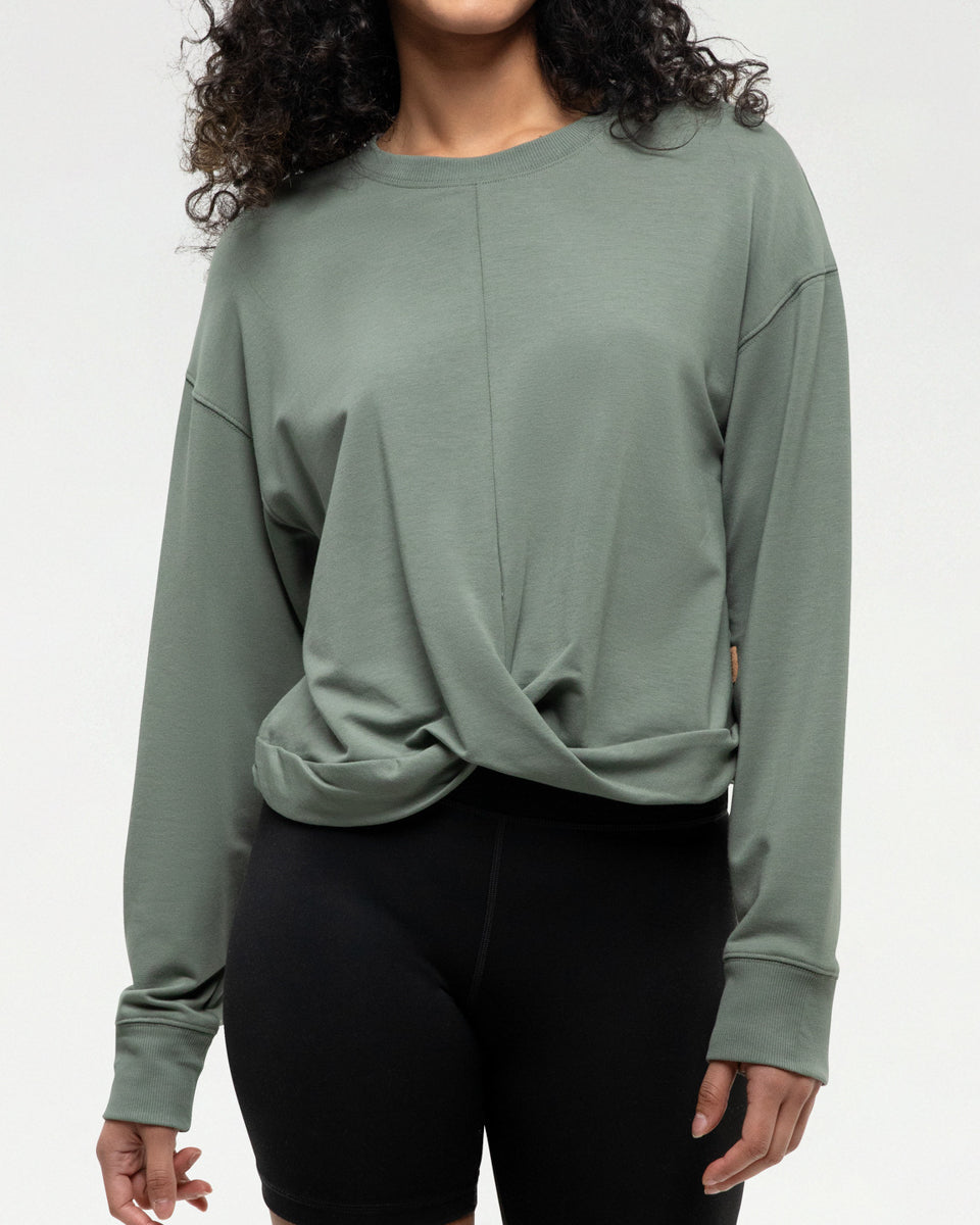 Tatlow Fleece