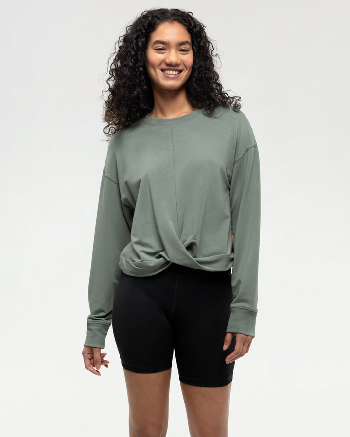 Tatlow Fleece