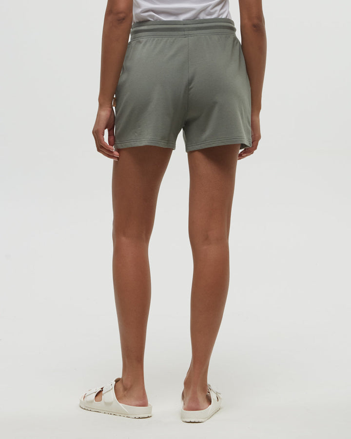 Fulton Short