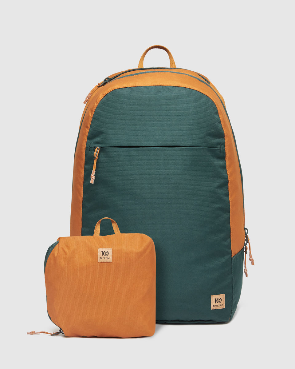 Ruxton Packable Backpack
