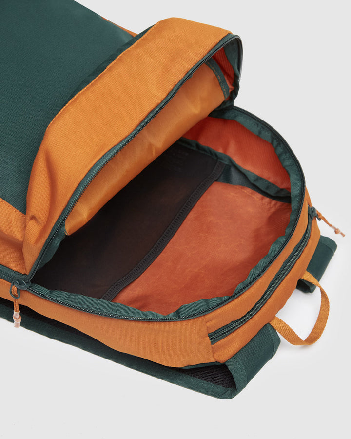 Ruxton Packable Backpack