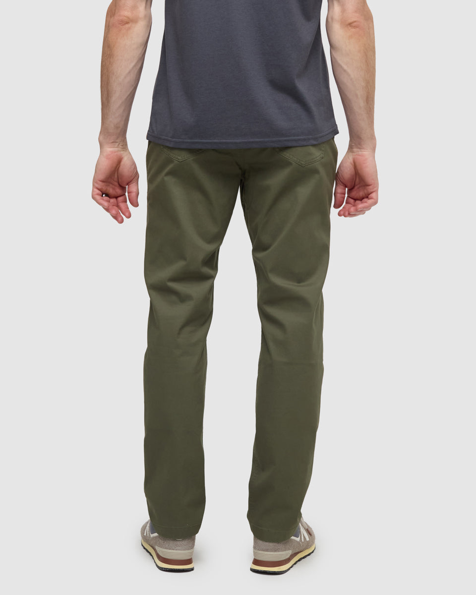 Strathcona Pant