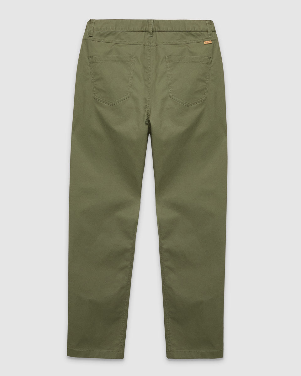 Strathcona Pant