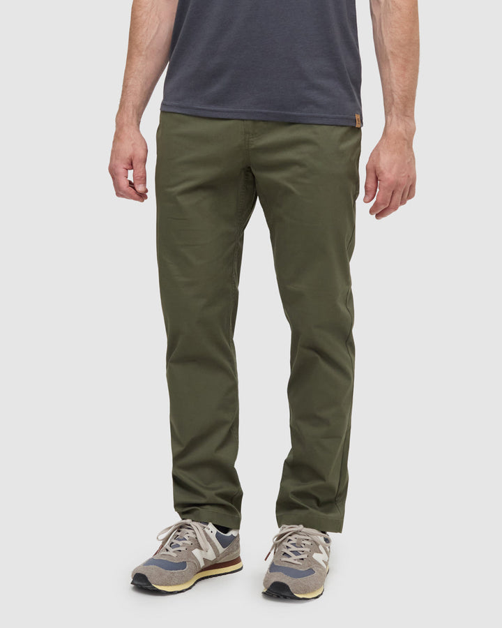 Strathcona Pant