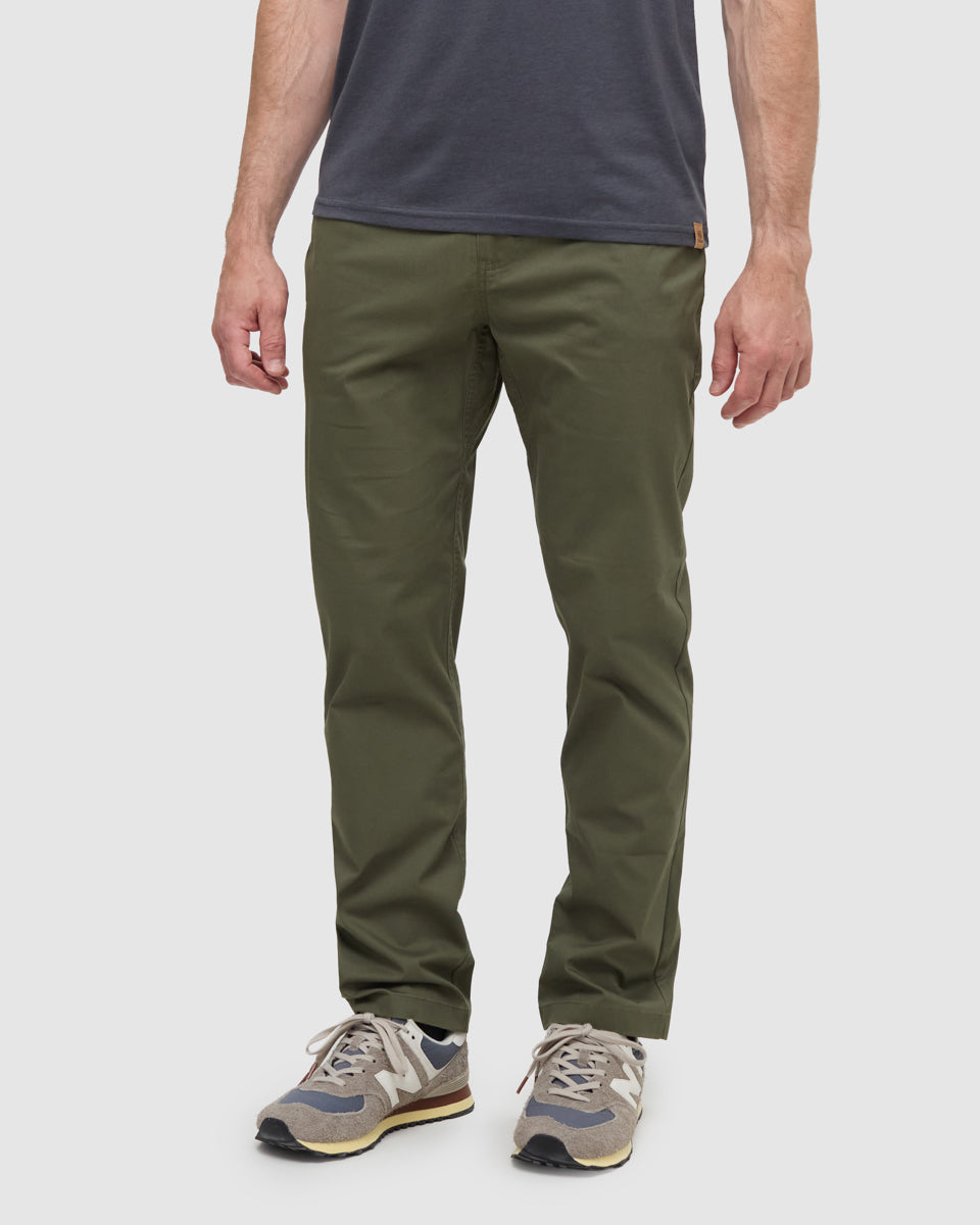 Strathcona Pant