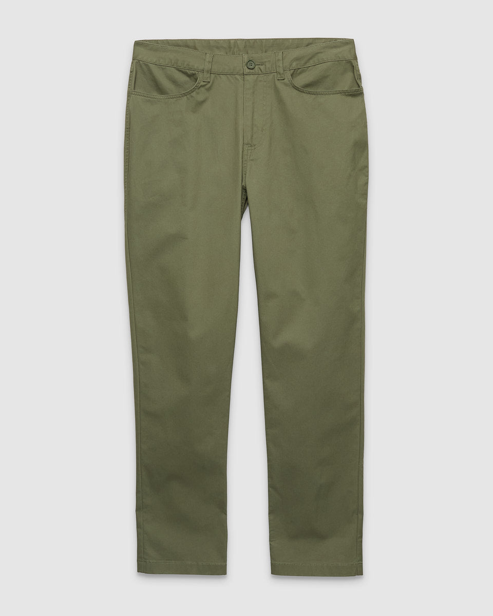Strathcona Pant