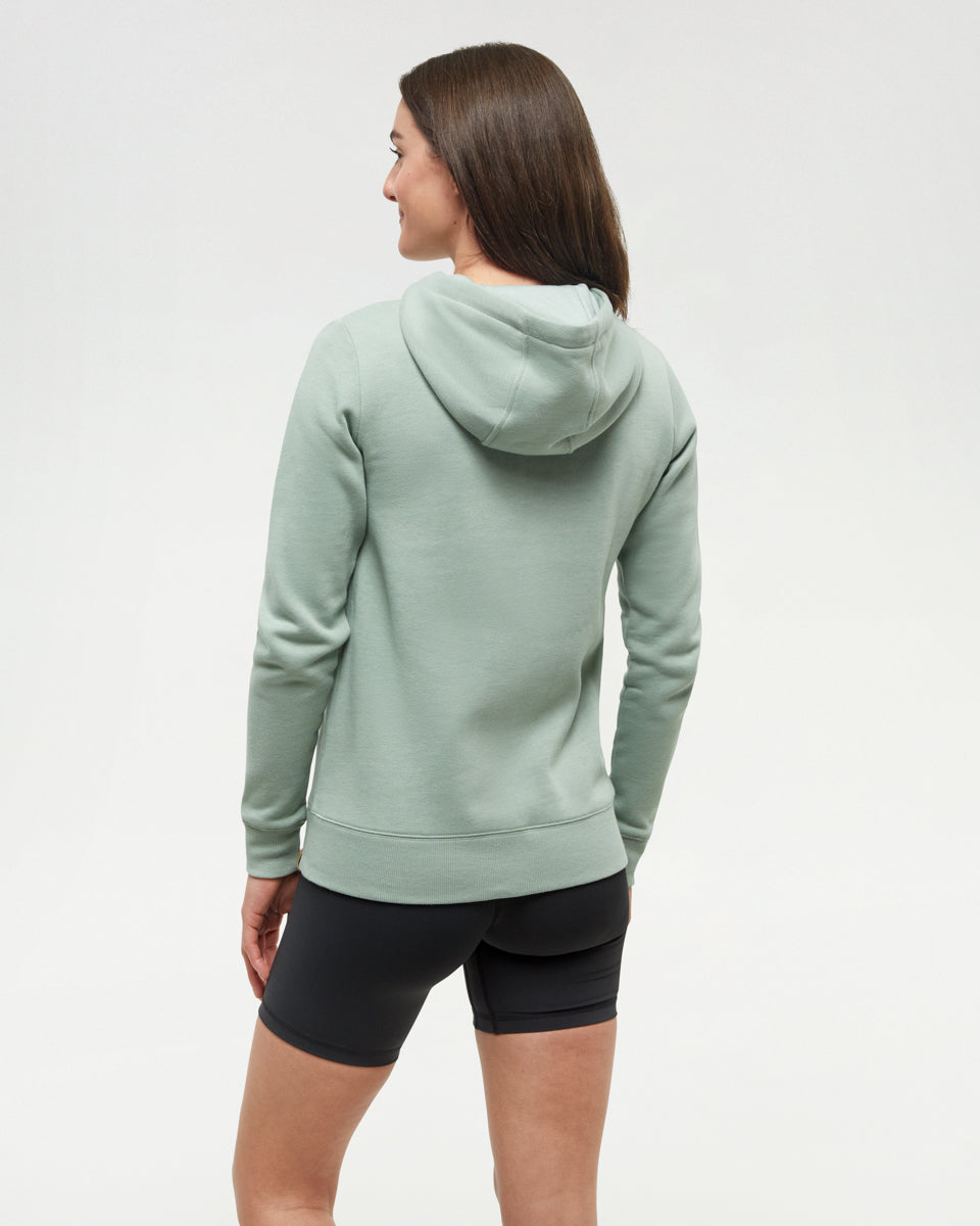 Juniper Zip Hoodie