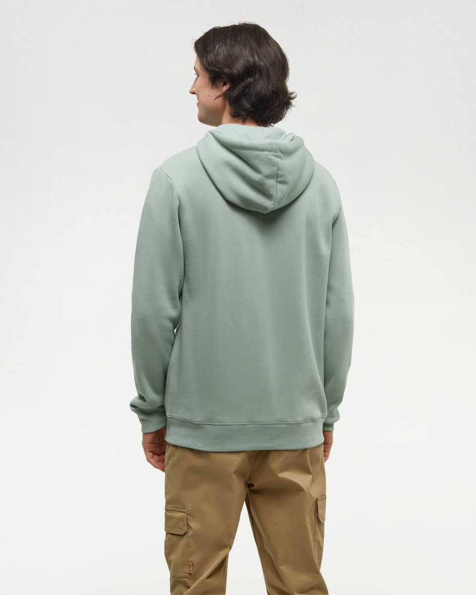 Juniper Zip Hoodie