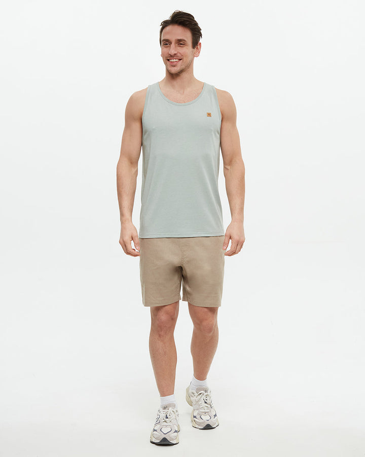 Pender Tank