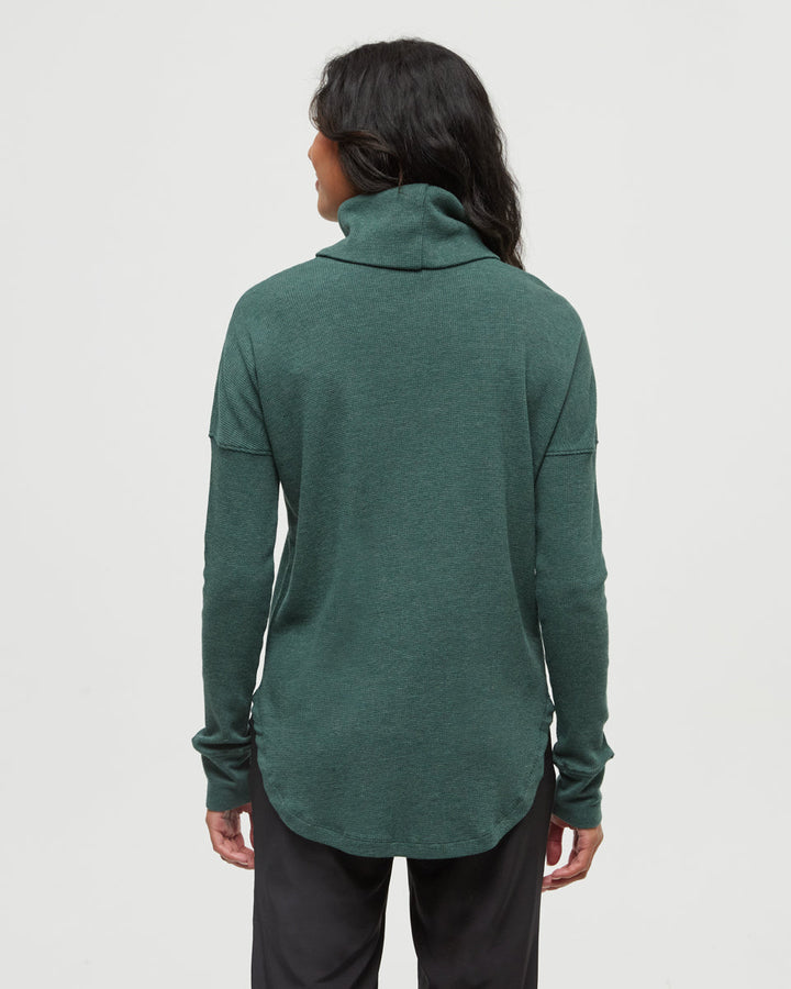 Highwood Turtleneck