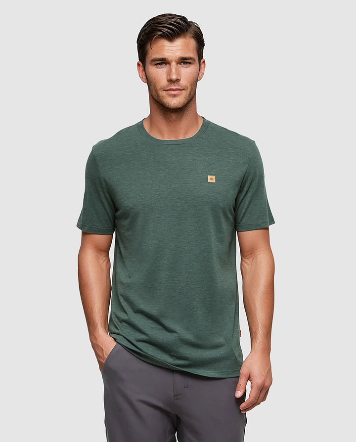 Baker T-Shirt