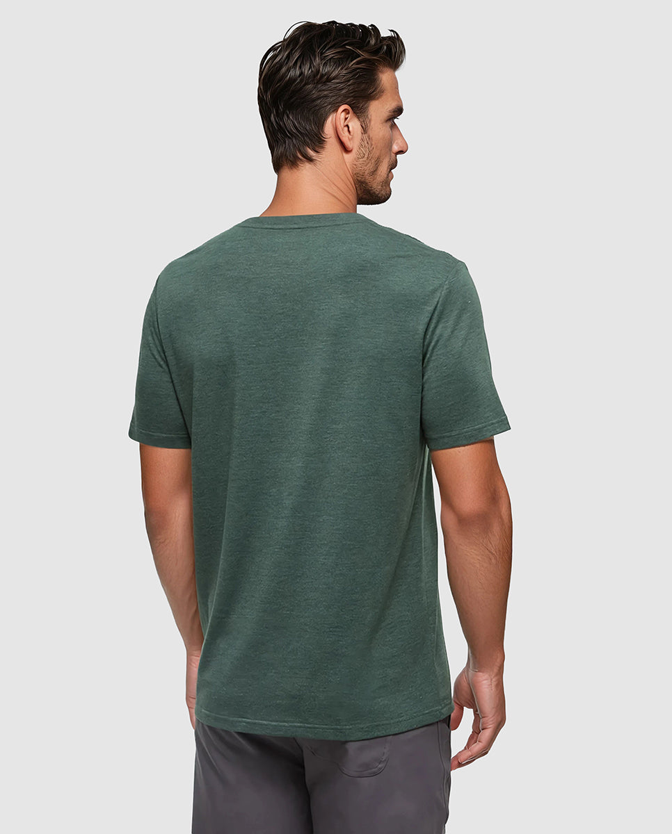 Baker T-Shirt