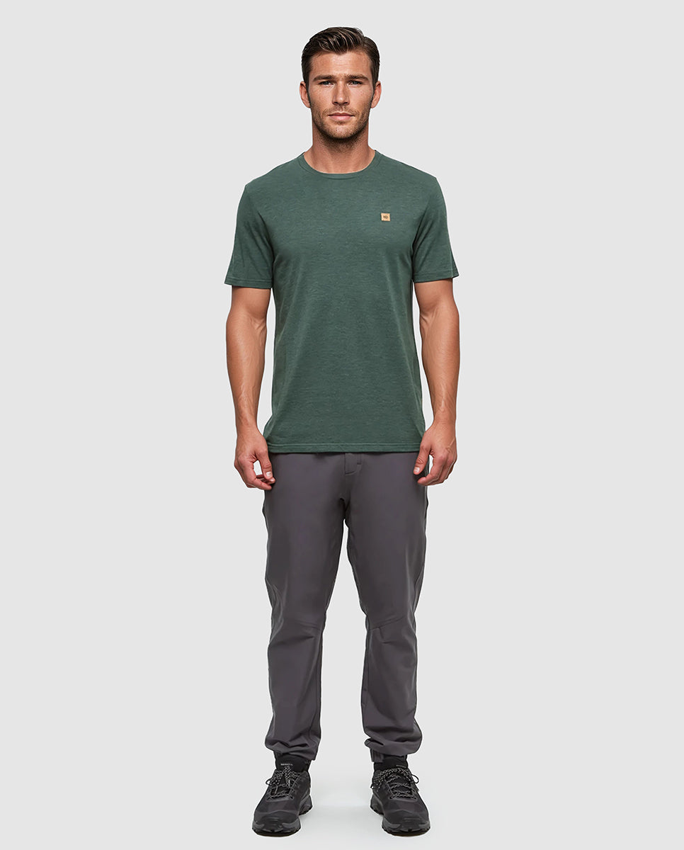 Baker T-Shirt