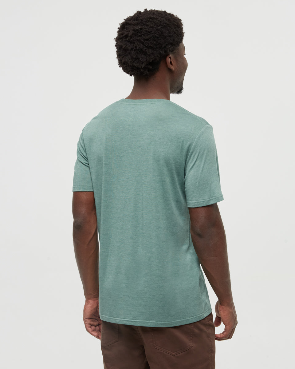 Baker T-Shirt