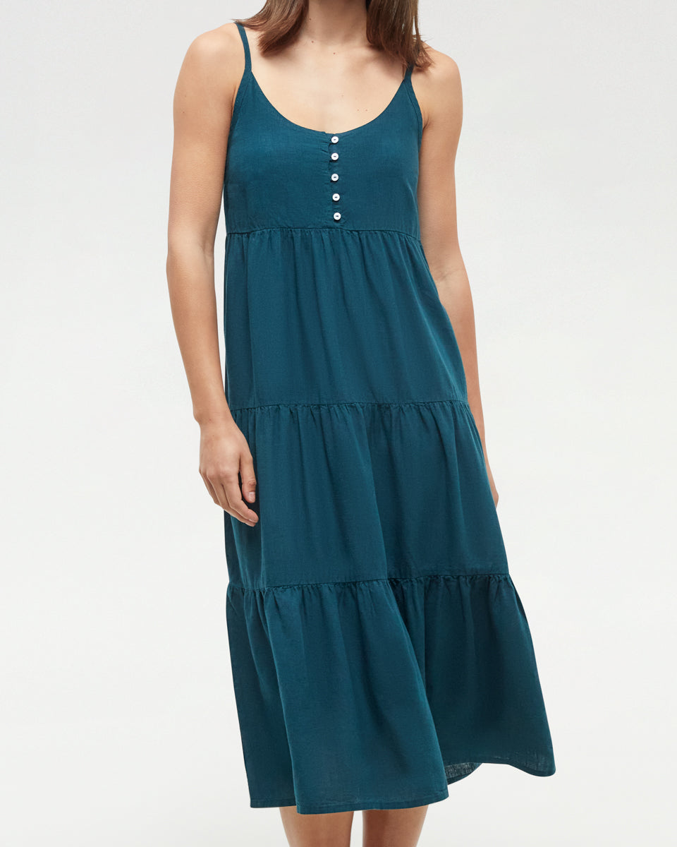 Hopewell Dress