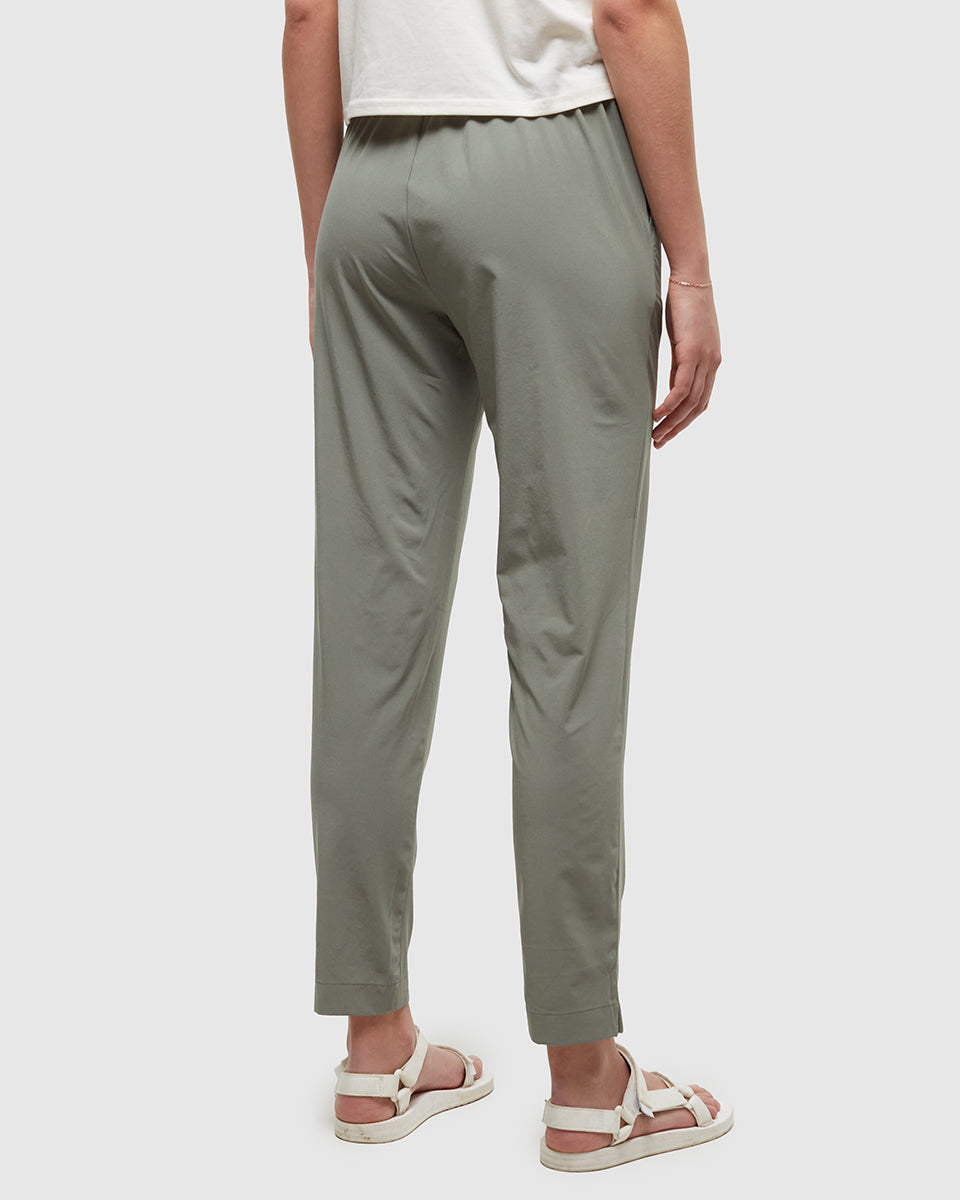 Saturna Pant