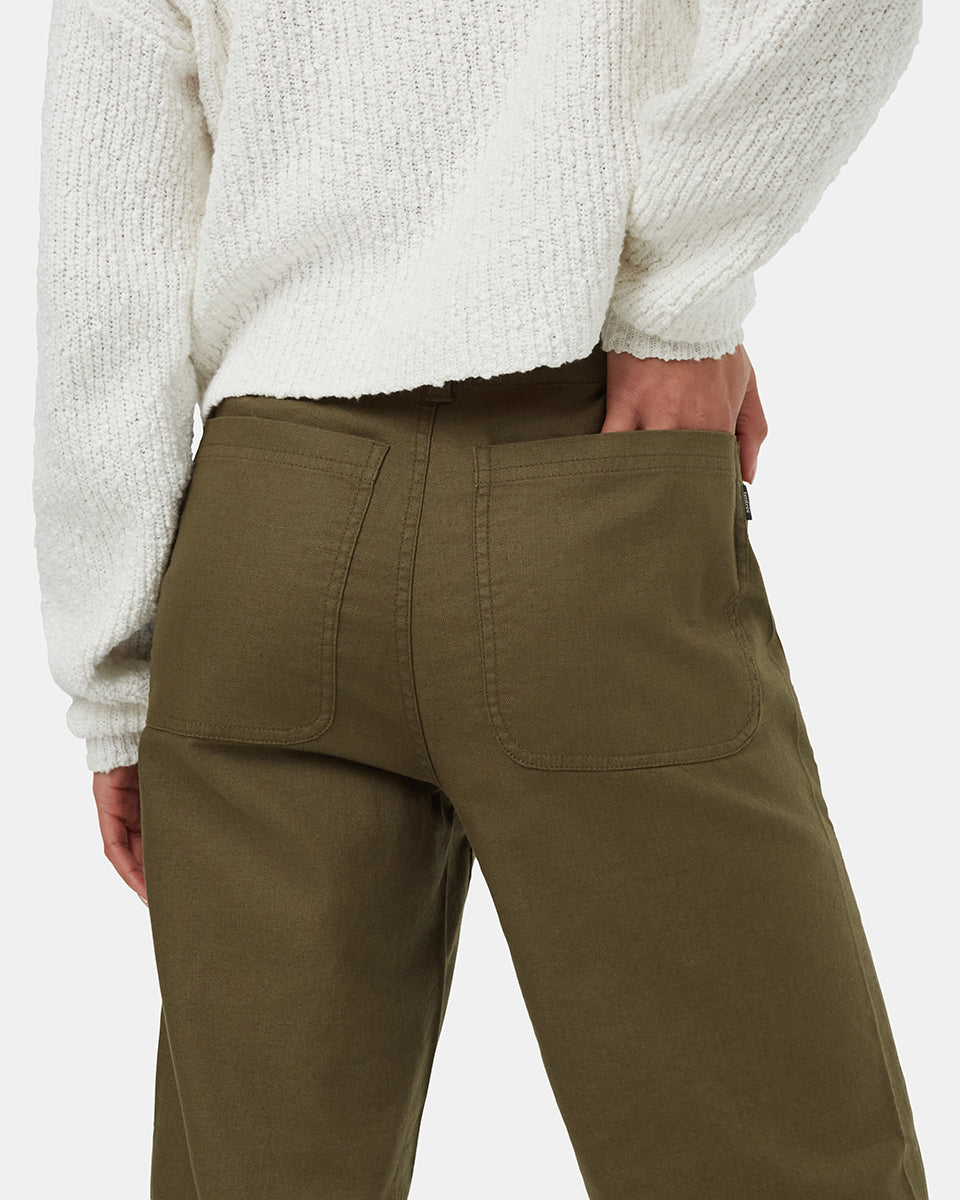 Slocan Pant