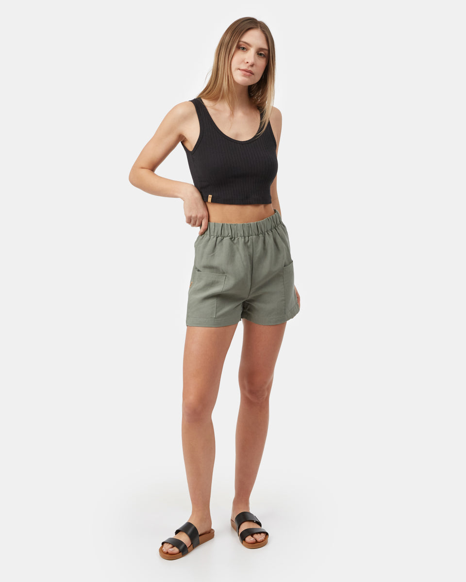 TreeLinen Offshore Short