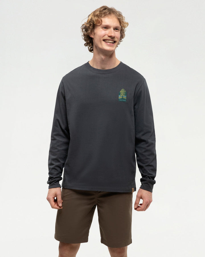 Emerald Edge Longsleeve