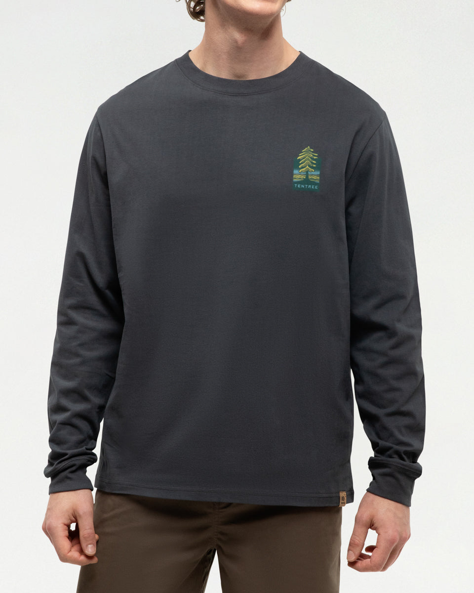 Emerald Edge Longsleeve