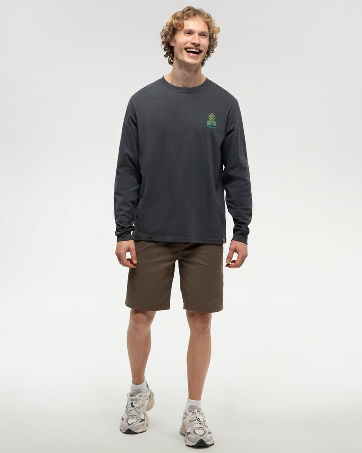 Emerald Edge Longsleeve