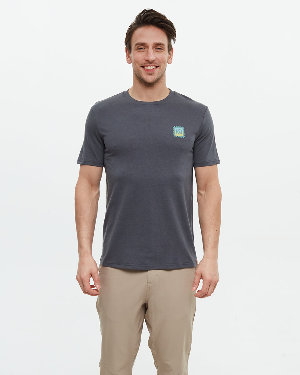 Emerald Edge T-Shirt