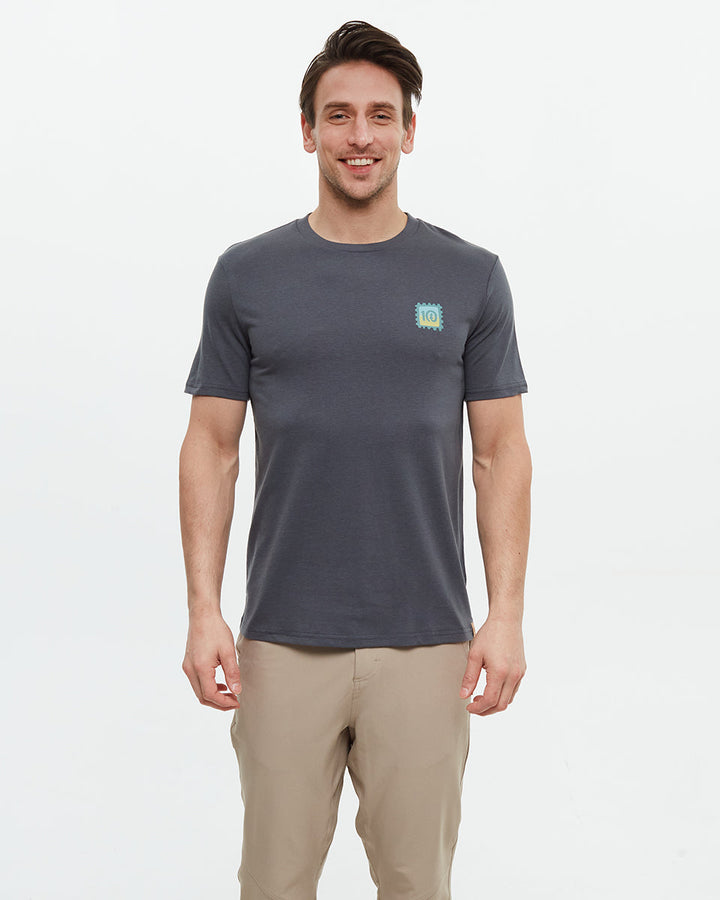 Emerald Edge T-Shirt