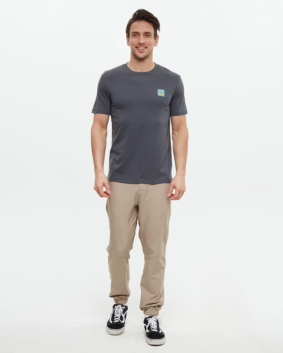 Emerald Edge T-Shirt