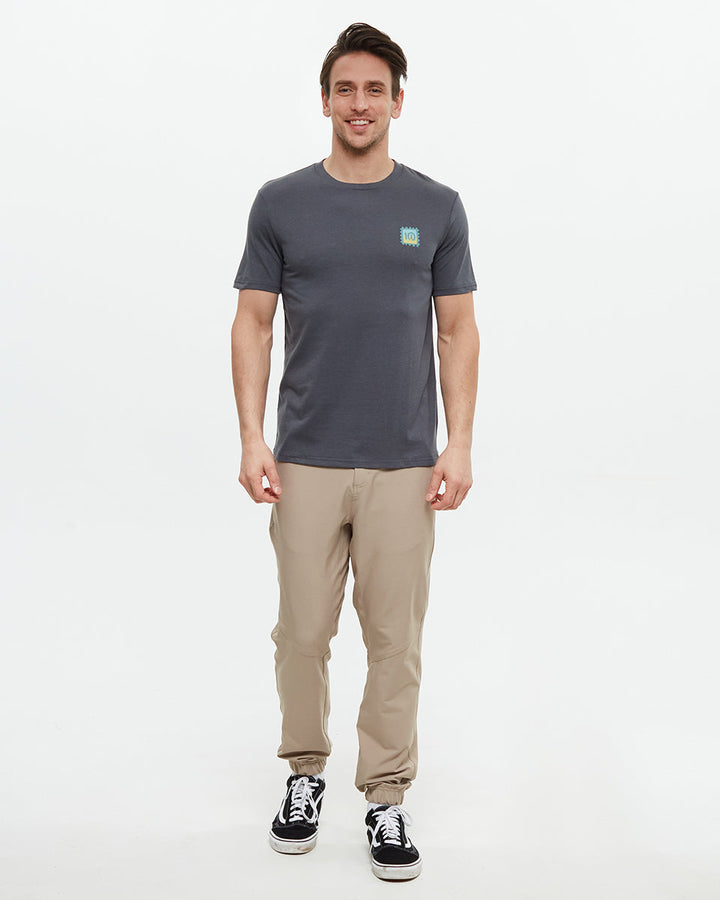 Emerald Edge T-Shirt