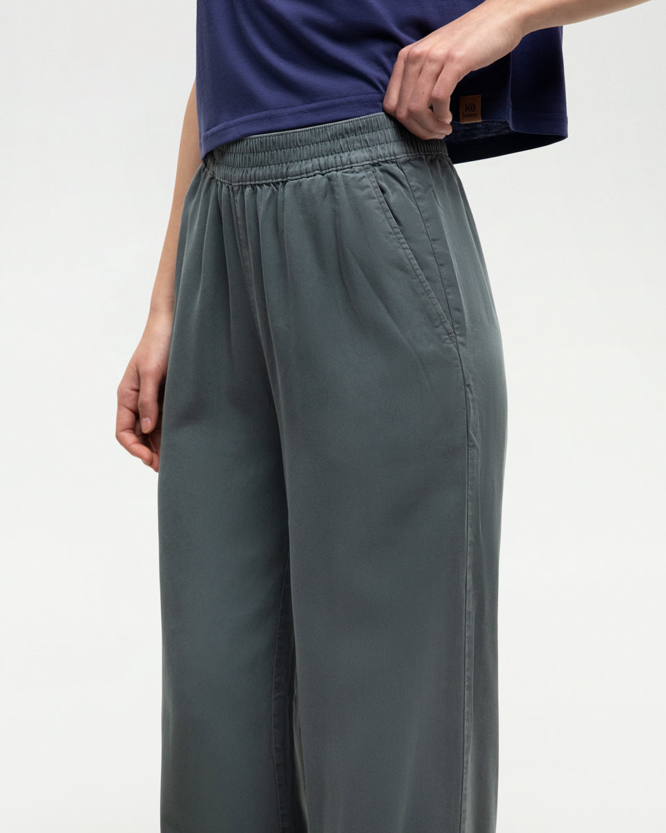 Kaslo Pant