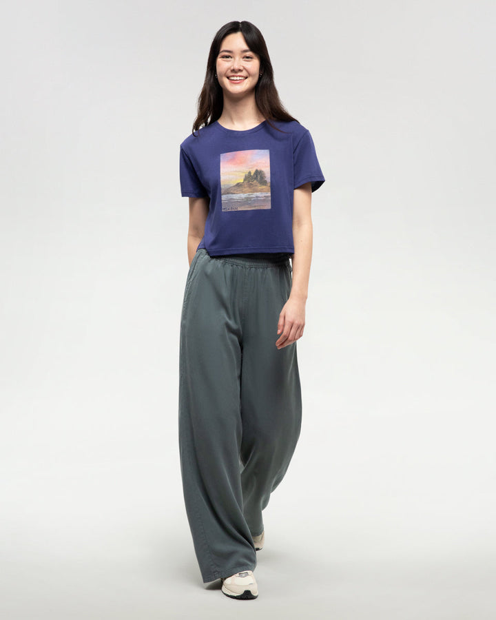 Kaslo Pant