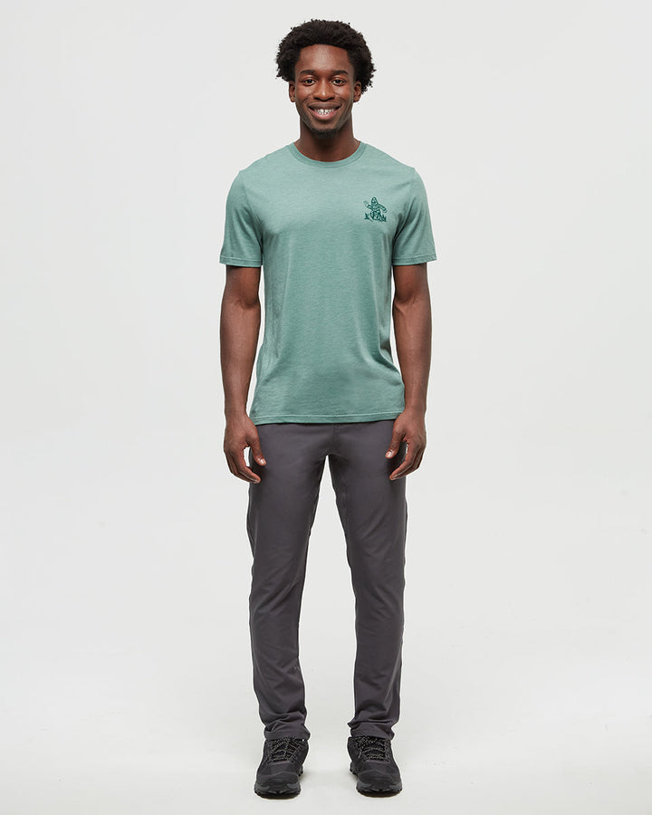 Simcoe Pant