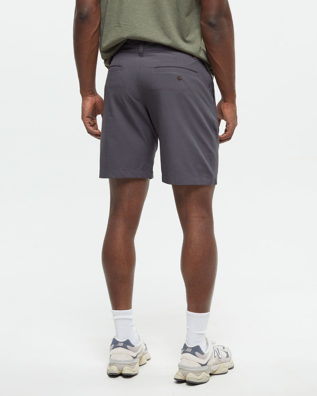 InMotion Latitude Short