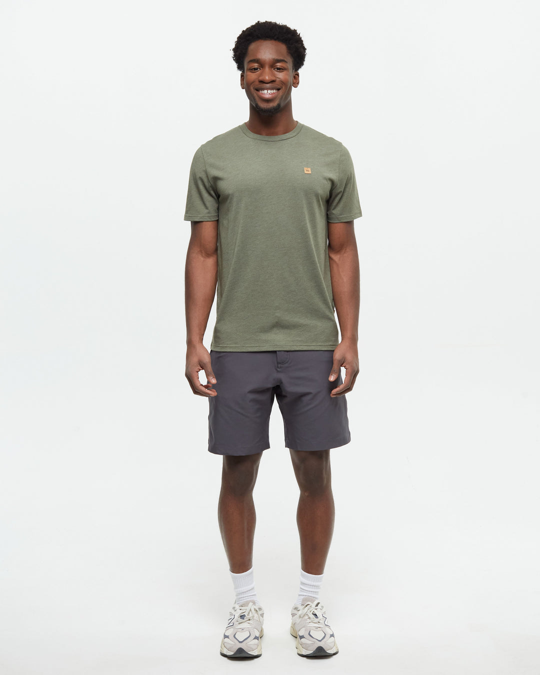 InMotion Latitude Short