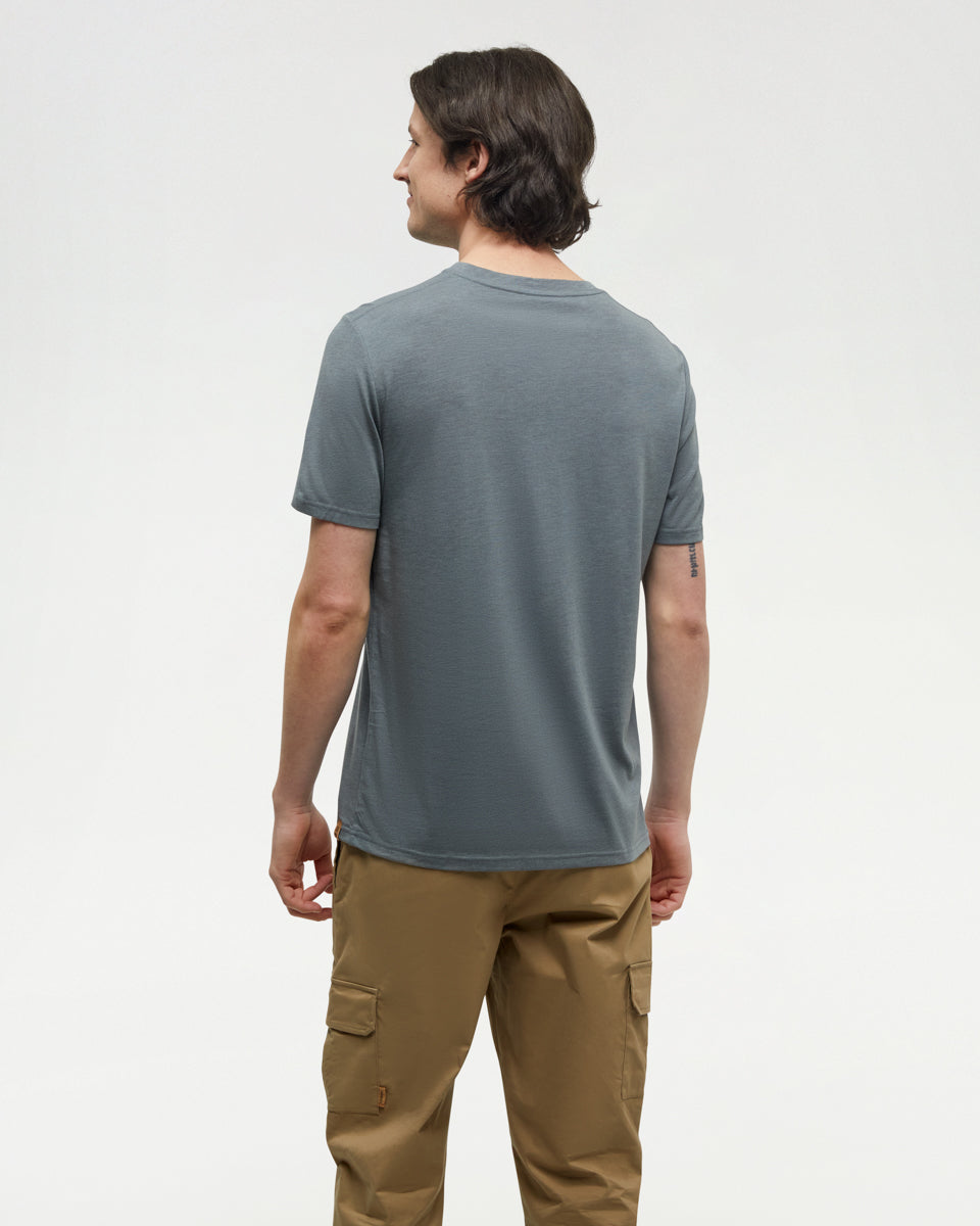 Vintage Sunset T-Shirt